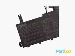 باتری 3 سلولی B31N1842 لپ تاپ ایسوس VivoBook S15 ، S531FL