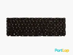 کیبورد لپ تاپ اچ پی Pavilion 15P ، 15J