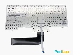 کیبورد لپ تاپ لنوو ThinkPad SL410 ، L520