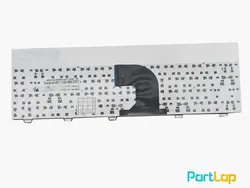 کیبورد لپ تاپ دل Vostro V3500