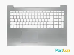 قاب دور کیبورد و تاچ پد لپ تاپ لنوو IdeaPad 330 - 15