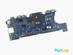 مادربرد لپ تاپ دل Latitude E7470