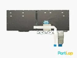 کیبورد لپ تاپ لنوو ThinkPad E15