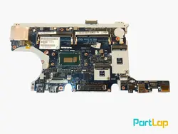 مادربرد لپ تاپ دل Latitude E7440