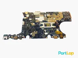 مادربرد لپ تاپ دل Latitude E7440