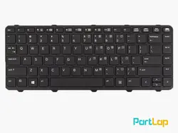 کیبورد لپ تاپ اچ پی ProBook 430 G1