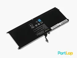 باتری 8 سلولی OHTR7 لپ تاپ دل XPS 15Z ، L511Z