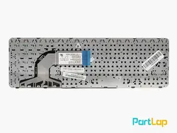 کیبورد لپ تاپ اچ پی Pavilion 15-N ، 250G2 ، 255G3