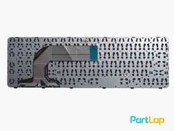 کیبورد لپ تاپ اچ پی Pavilion 17-E ، 17Z