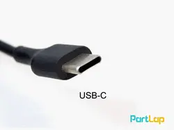 شارژر لپ تاپ دل 20 ولت 3.25 آمپر 65 وات تایپ سی