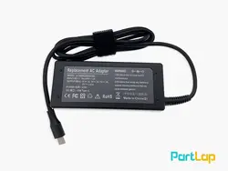 شارژر لپ تاپ دل 20 ولت 3.25 آمپر 65 وات تایپ سی