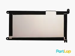 باتری 3 سلولی YRDD6 لپ تاپ دل Inspiron 5481 ، Vostro 3491 ، Latitude 3400