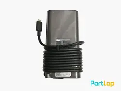 شارژر لپ تاپ دل 20 ولت 4.5 آمپر 90 وات تایپ سی