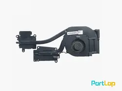 فن و هیت سینک لپ تاپ دل Latitude E6540