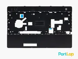 قاب دور کیبورد و تاچ پد لپ تاپ دل Latitude E6520