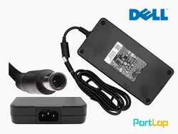 شارژر لپ تاپ دل 19.5 ولت 12.3 آمپر 240 وات