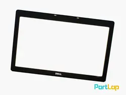 قاب جلو ال سی دی لپ تاپ دل Latitude E6530