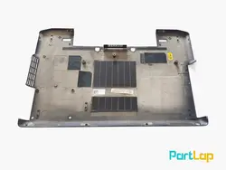درب قاب کف لپ تاپ دل Latitude E6520