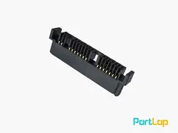 کانکتور تبدیل هارد لپ تاپ اچ پی EliteBook  2760p ، 2740p