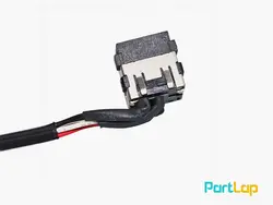 جک برق 0YF81X لپ تاپ دل  Inspiron 15R 3521