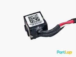 جک برق 0YF81X لپ تاپ دل  Inspiron 15R 3521