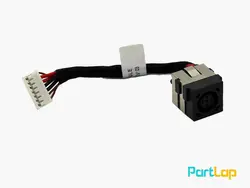 جک برق 0J90M8 لپ تاپ دل Latitude E6420