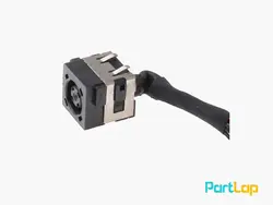 جک برق 0J90M8 لپ تاپ دل Latitude E6420