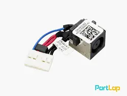 جک برق 0P95KW لپ تاپ دل Latitude E5450