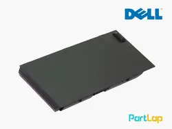 باتری 9 سلولی FJJ4W لپ تاپ دل Precision M4600 ،  M4700
