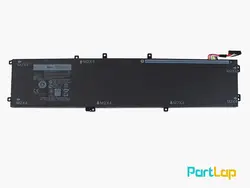 باتری 6 سلولی 4GVGH لپ تاپ دل XPS 15 9550