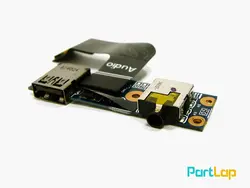 برد صدا و یو اس بی لپ تاپ لنوو ThinkPad X1 Carbon (2nd Gen ، 2014) ، (3rd Gen ، 2015)