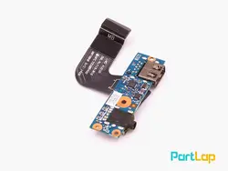 برد صدا و یو اس بی لپ تاپ لنوو ThinkPad X1 Carbon (2nd Gen ، 2014) ، (3rd Gen ، 2015)