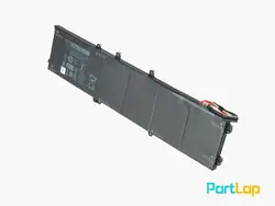 باتری 6 سلولی 6GTPY لپ تاپ دل XPS 15 9570
