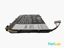 باتری 3 سلولی 271J9 لپ تاپ دل Latitude 7350 ، 13 7000