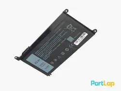 باتری 3 سلولی WDXOR لپ تاپ دل Inspiron 13 7378 ، 15 7579