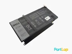 باتری 3 سلولی VH748 لپ تاپ دل Vostro 5460 ، 5470 ، Inspiron 14 5439