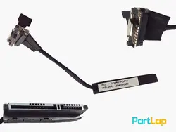 کانکتور تبدیل هارد لپ تاپ اچ پی Pavilion 15-e ، 14-e