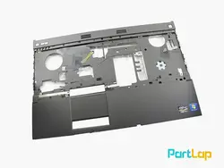 قاب دور کیبورد و تاچ پد لپ تاپ دل Precision M4600