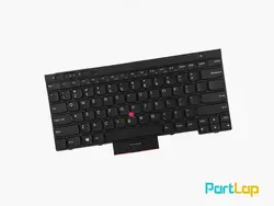 کیبورد لپ تاپ لنوو ThinkPad T530i ، L430 ، X230t ، T430