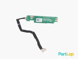 برد مدیا لپ تاپ دل Precision M6600