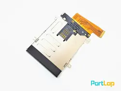 برد PCMCIA لپ تاپ دل Precision M4600