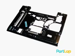 قاب کف لپ تاپ دل Latitude E6410