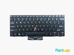 کیبورد لپ تاپ لنوو ThinkPad X100e