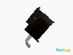 برد کارت ریدر لپ تاپ دل Latitude E6520