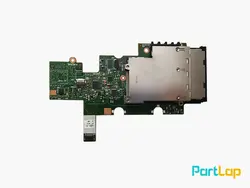 برد صدا و کارت اکسپرس لپ تاپ اچ پی ProBook 6555b