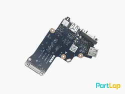 برد صدا و یو اس بی لپ تاپ دل Latitude E6520