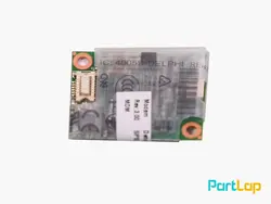 مودم دایال آپ لپ تاپ برند اچ پی مدل HP 510100-001