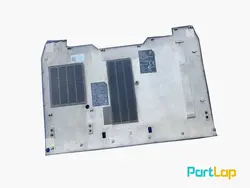 درب قاب کف لپ تاپ دل Latitude E6410