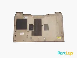 درب قاب کف لپ تاپ دل Latitude E6410