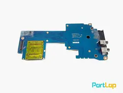 برد صدا لپ تاپ اچ پی مدل HP EliteBook 8540P